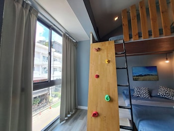 ichiban nimman hotel