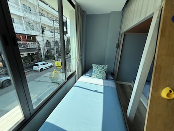 ichiban nimman hotel