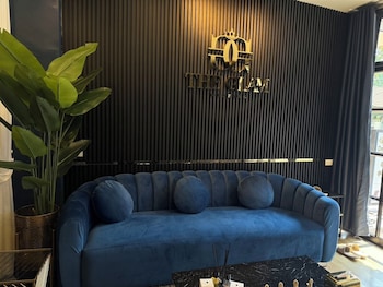 ichiban nimman hotel