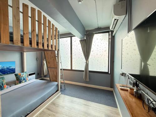 ichiban nimman hotel
