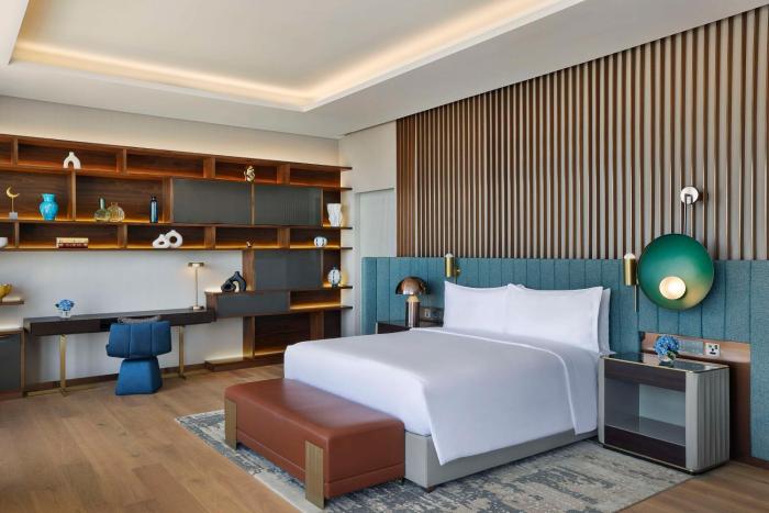 conrad bahrain financial harbour