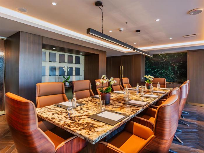 conrad bahrain financial harbour