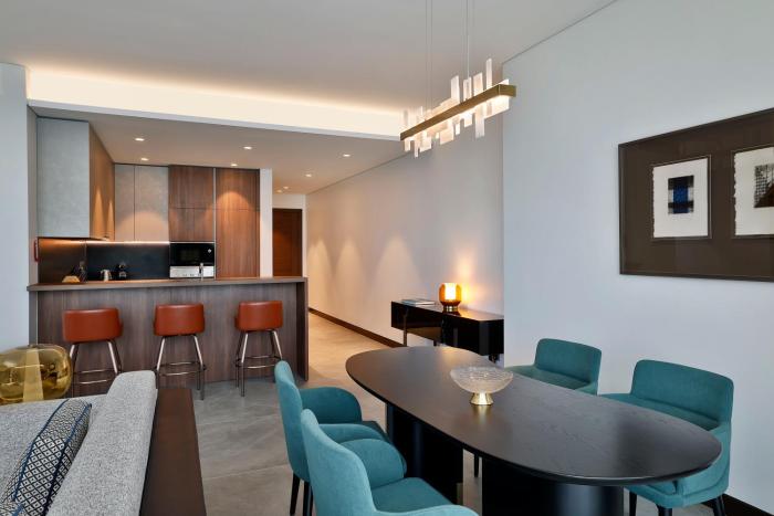 conrad bahrain financial harbour