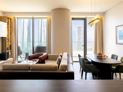 conrad bahrain financial harbour