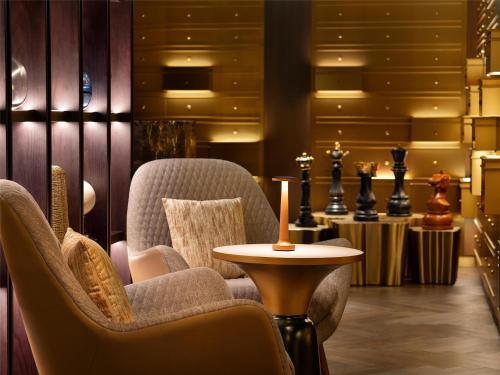 conrad bahrain financial harbour