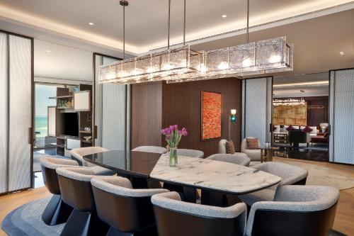 conrad bahrain financial harbour