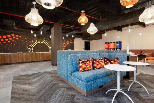 tru by hilton brooklyn