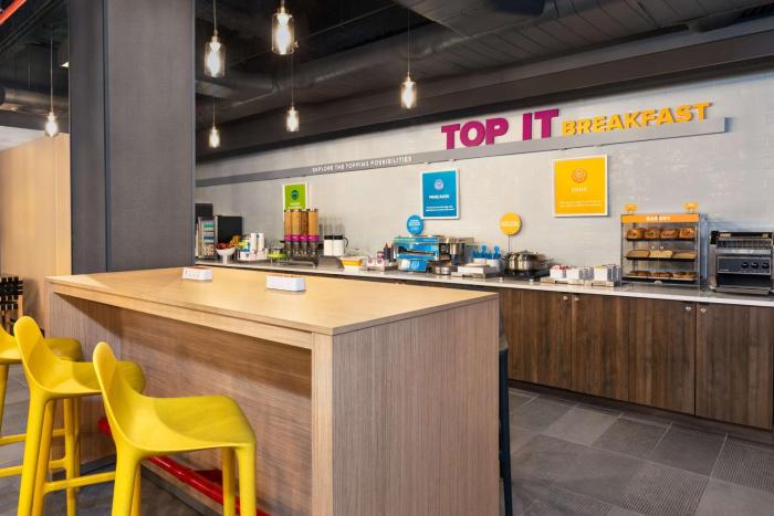 tru by hilton brooklyn
