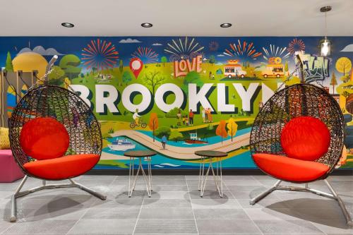 tru by hilton brooklyn