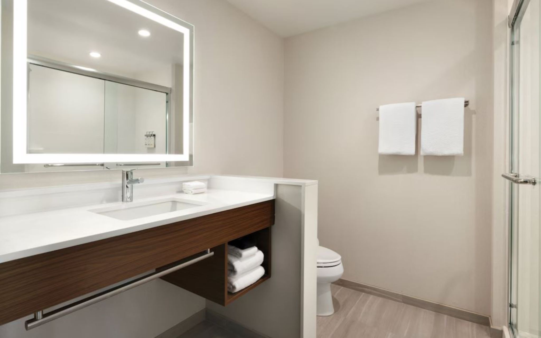 holiday inn express cape canaveral an ihg hotel