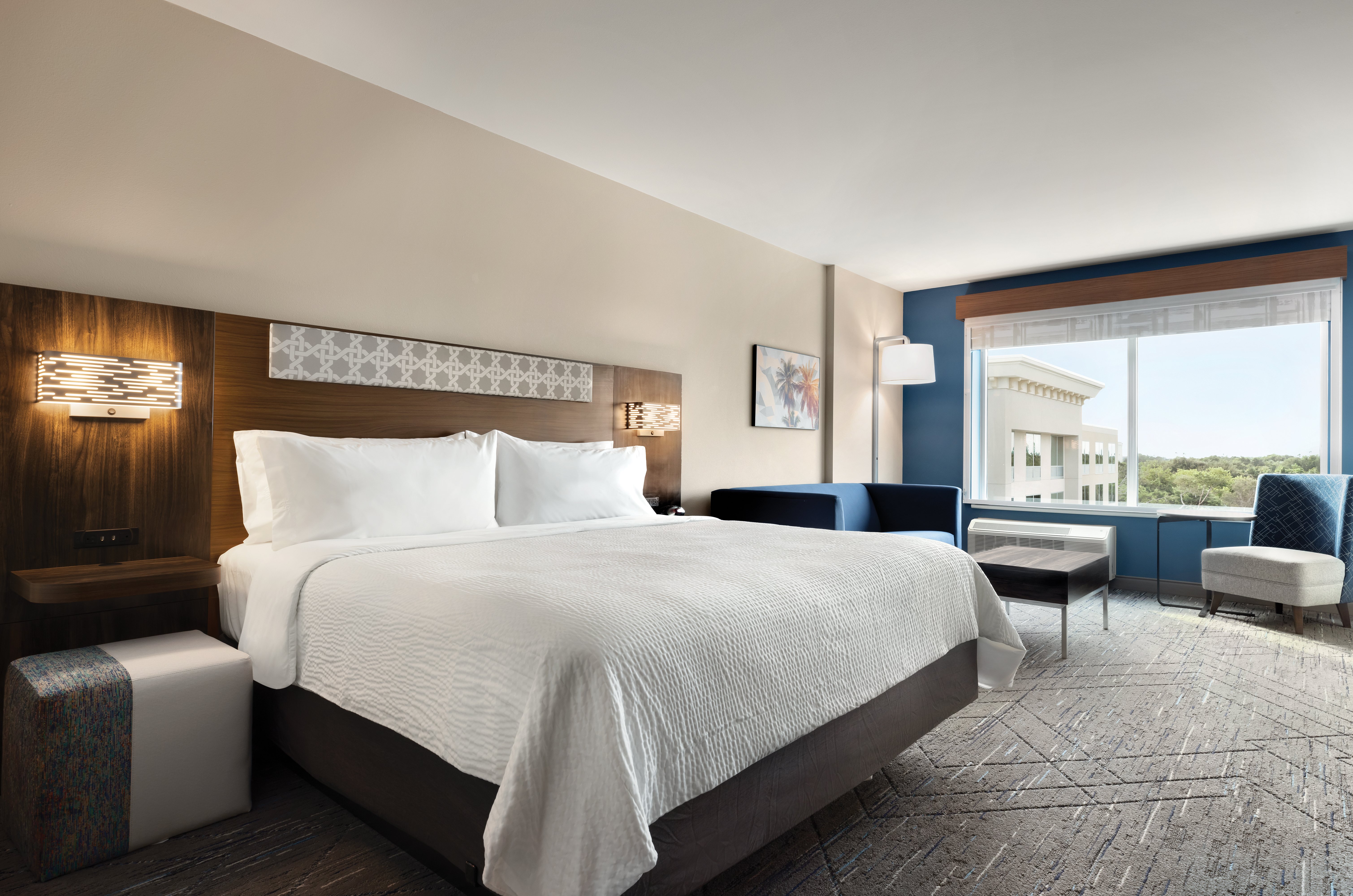 holiday inn express cape canaveral an ihg hotel