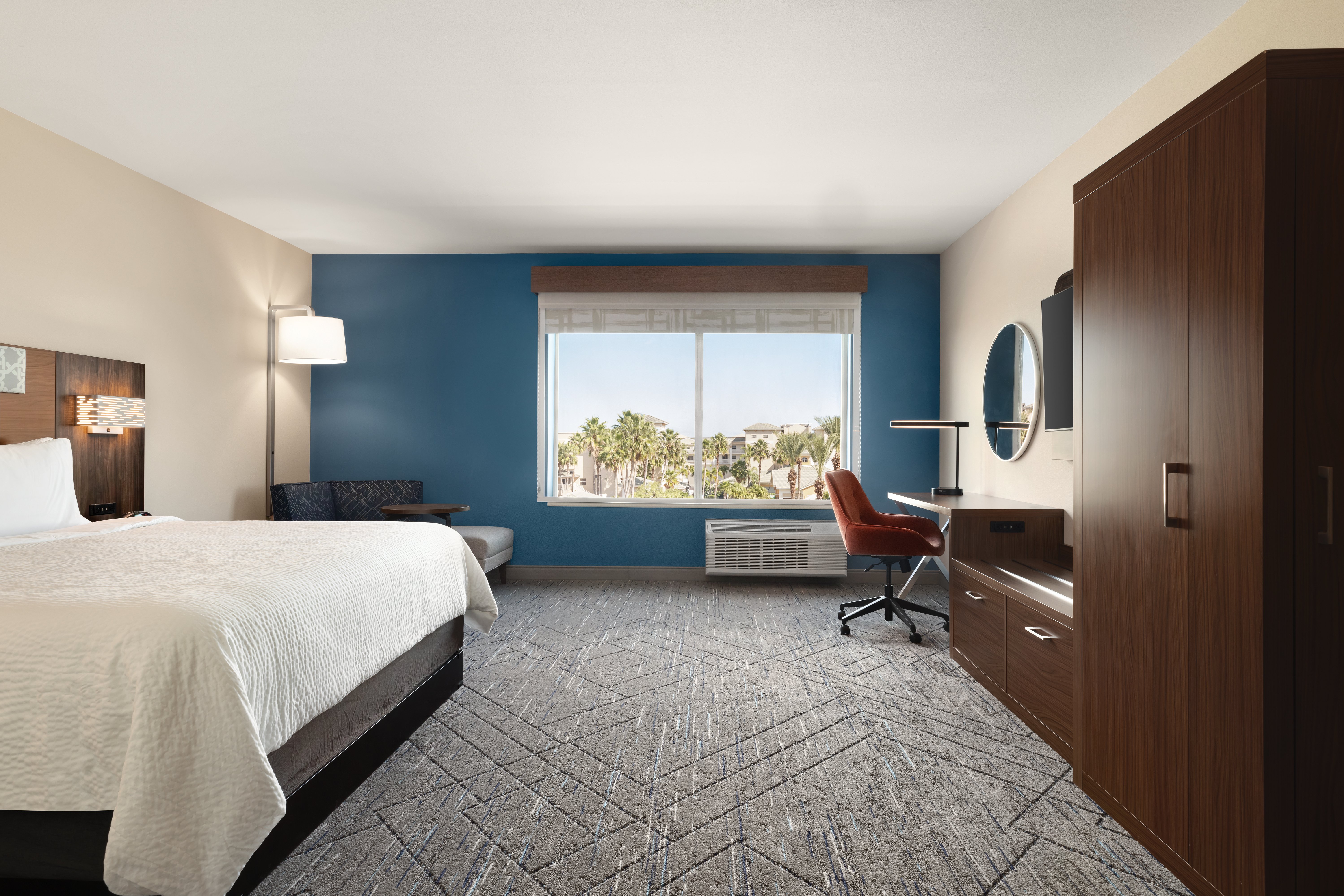 holiday inn express cape canaveral an ihg hotel