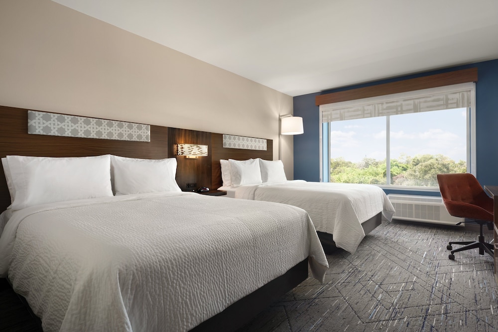 holiday inn express cape canaveral an ihg hotel