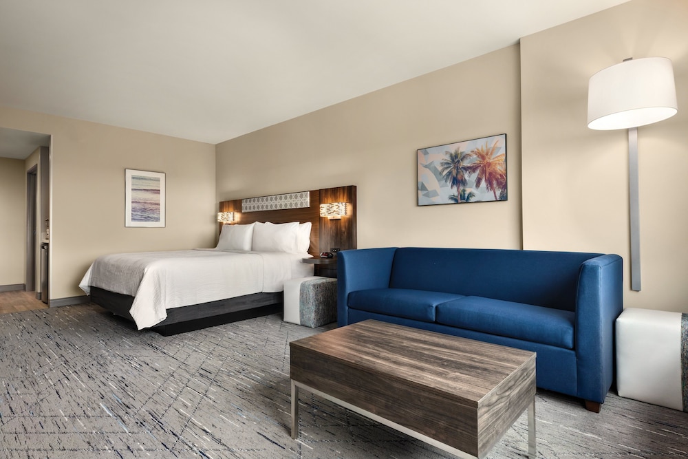 holiday inn express cape canaveral an ihg hotel