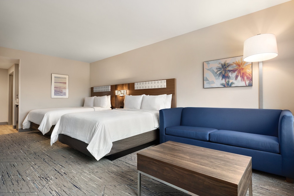 holiday inn express cape canaveral an ihg hotel