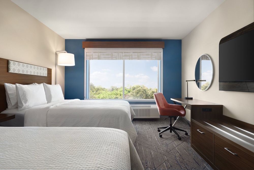 holiday inn express cape canaveral an ihg hotel