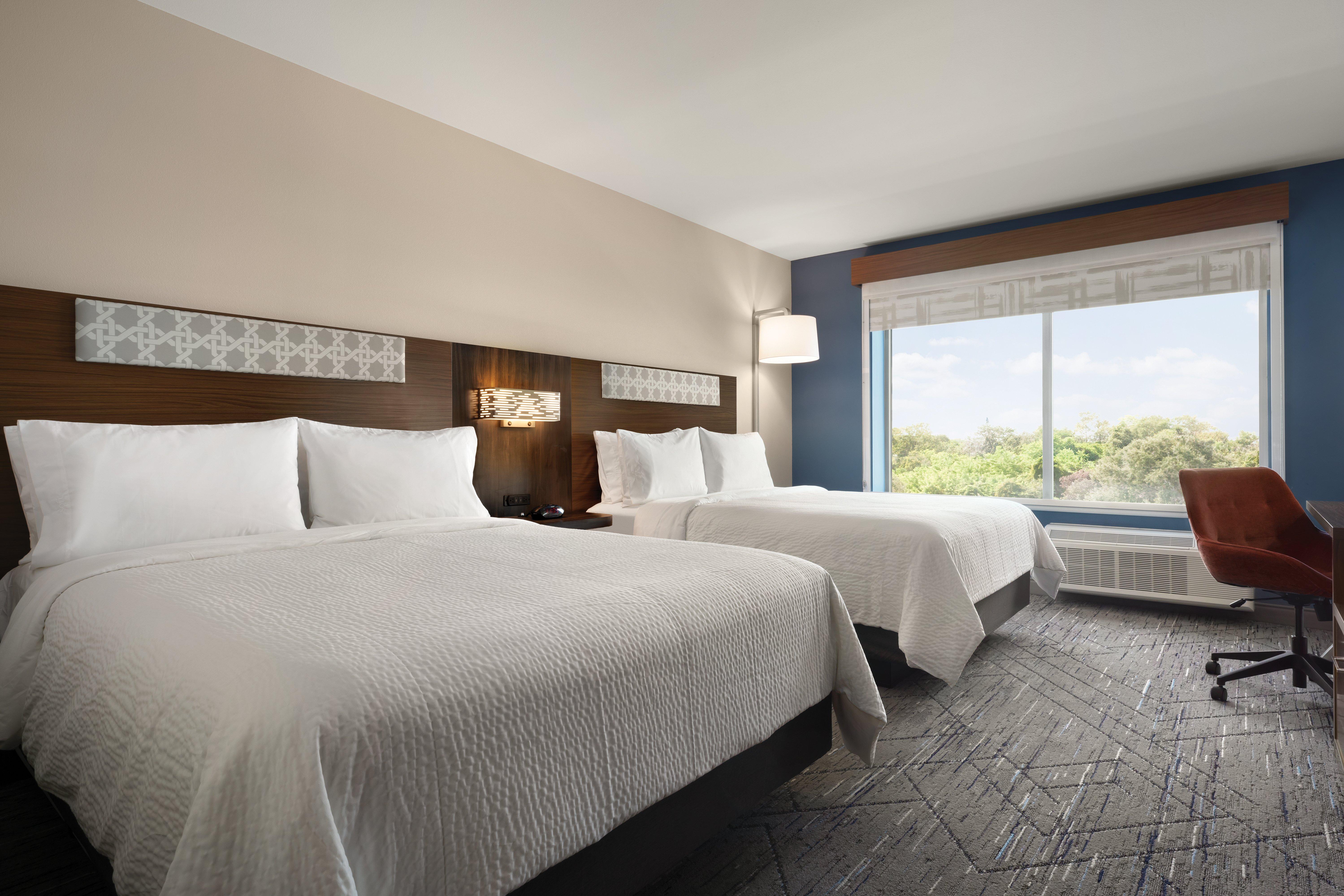 holiday inn express cape canaveral an ihg hotel