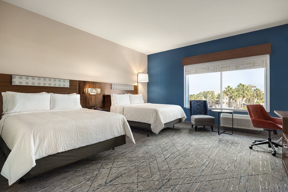 holiday inn express cape canaveral an ihg hotel