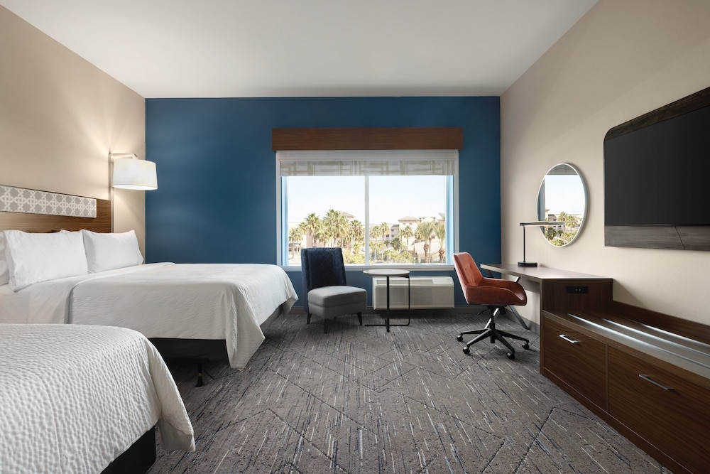 holiday inn express cape canaveral an ihg hotel