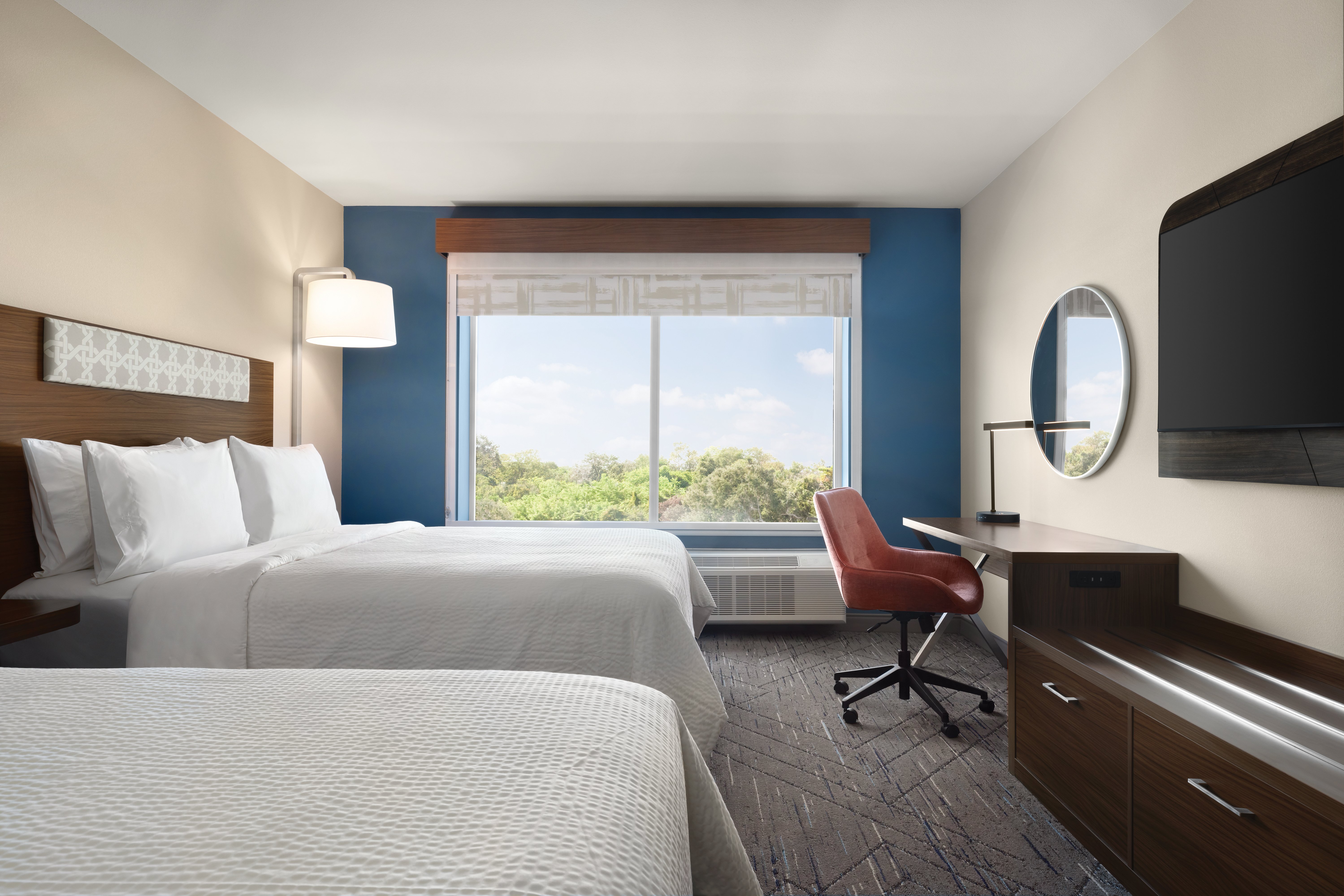 holiday inn express cape canaveral an ihg hotel
