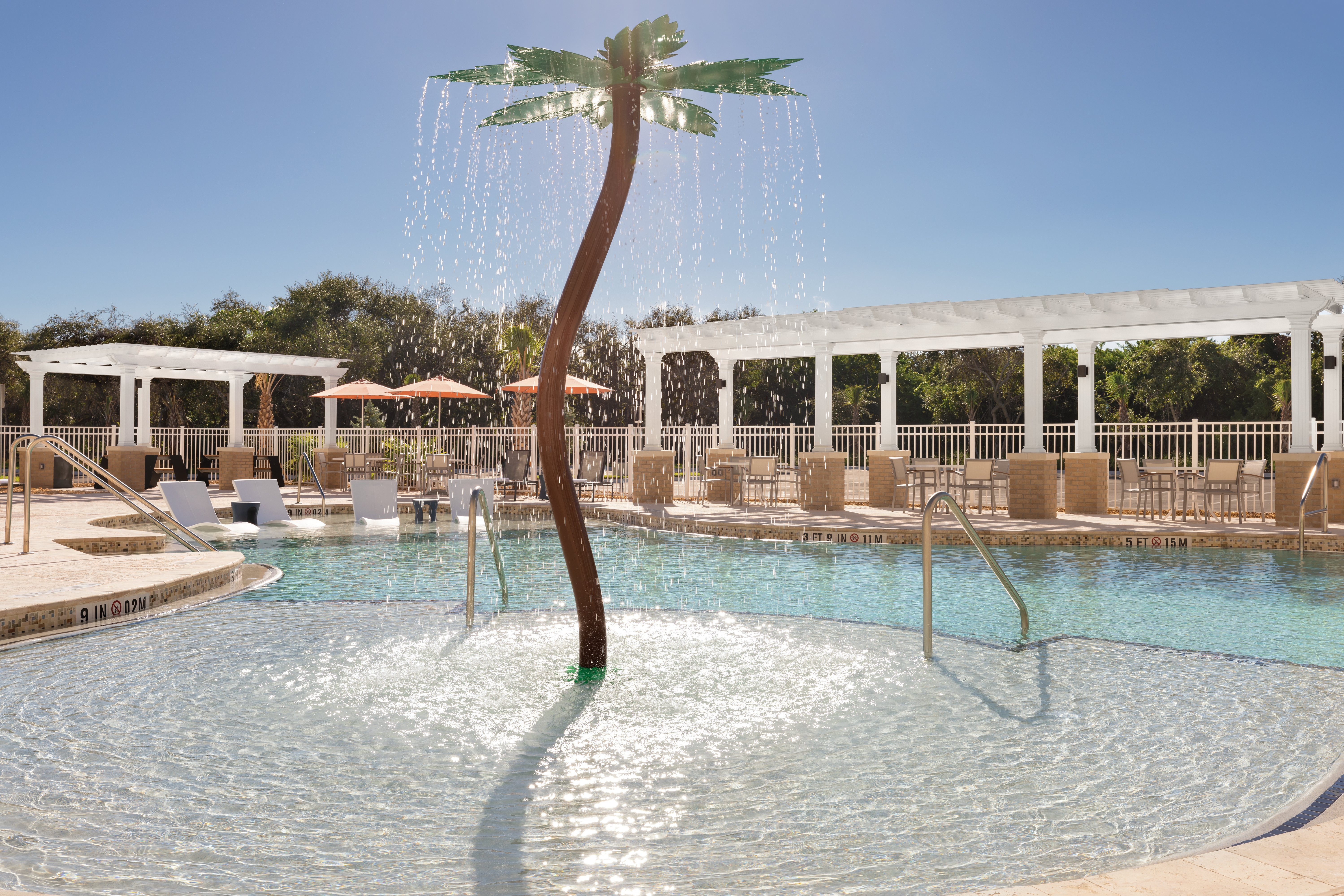 holiday inn express cape canaveral an ihg hotel