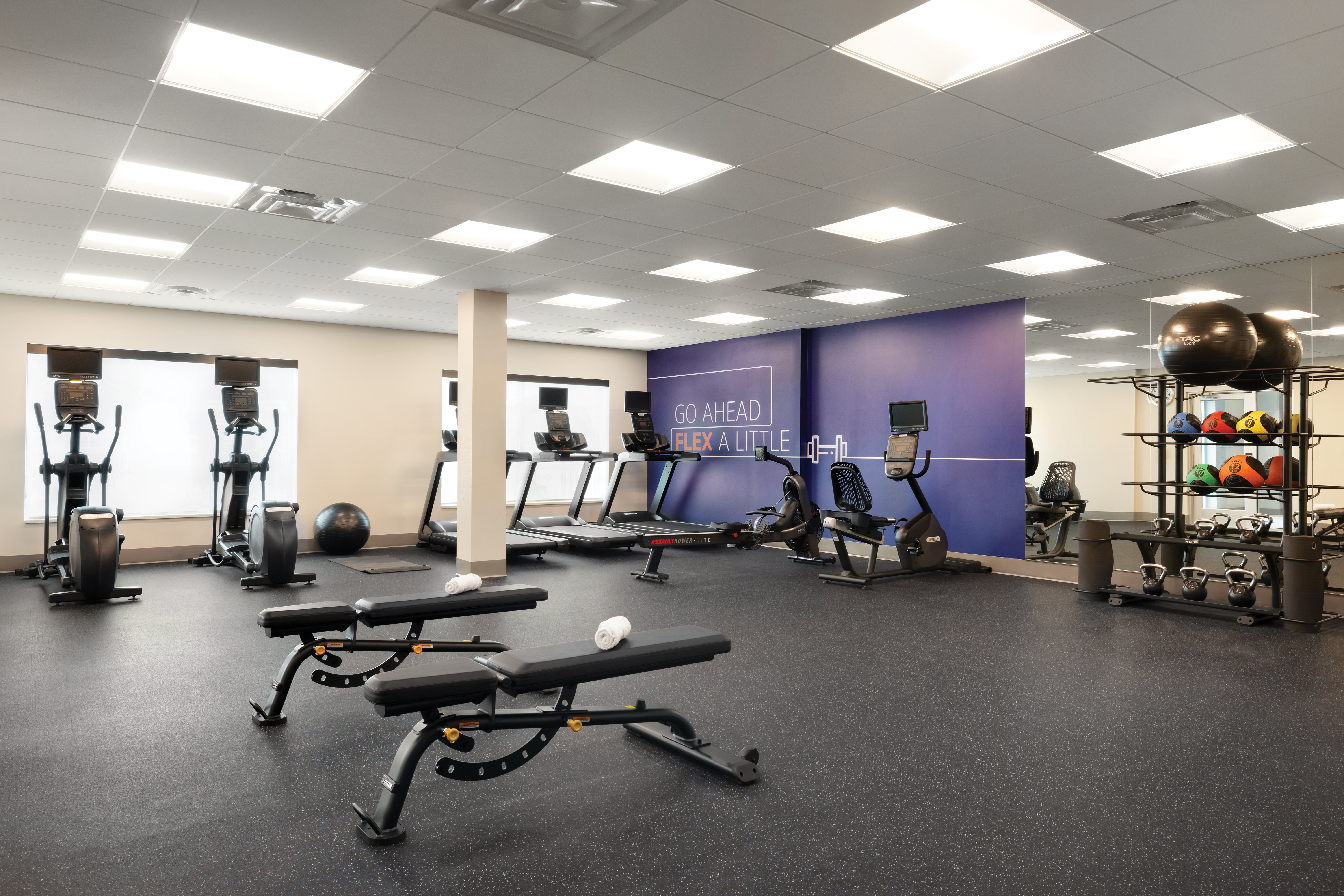holiday inn express cape canaveral an ihg hotel