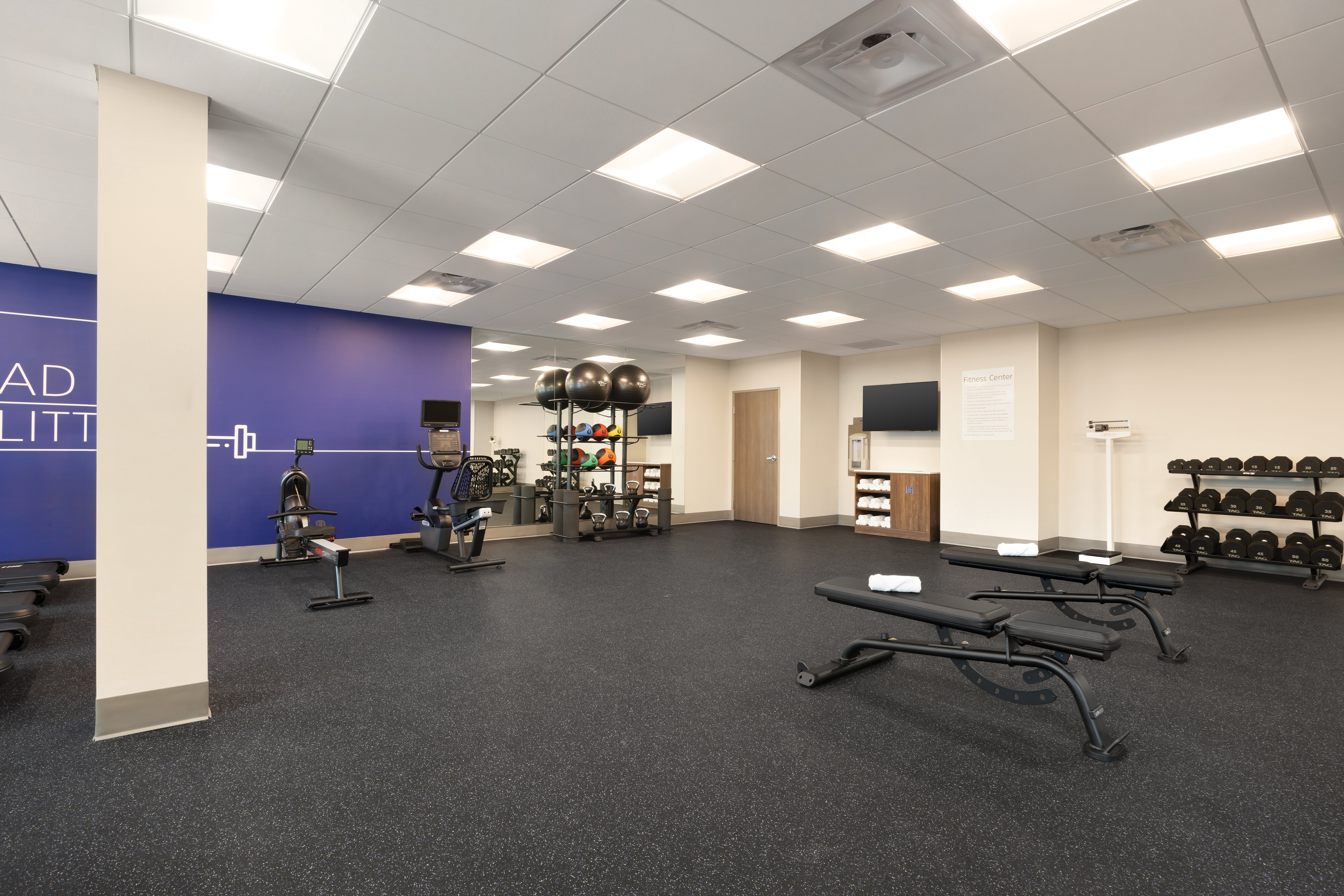 holiday inn express cape canaveral an ihg hotel