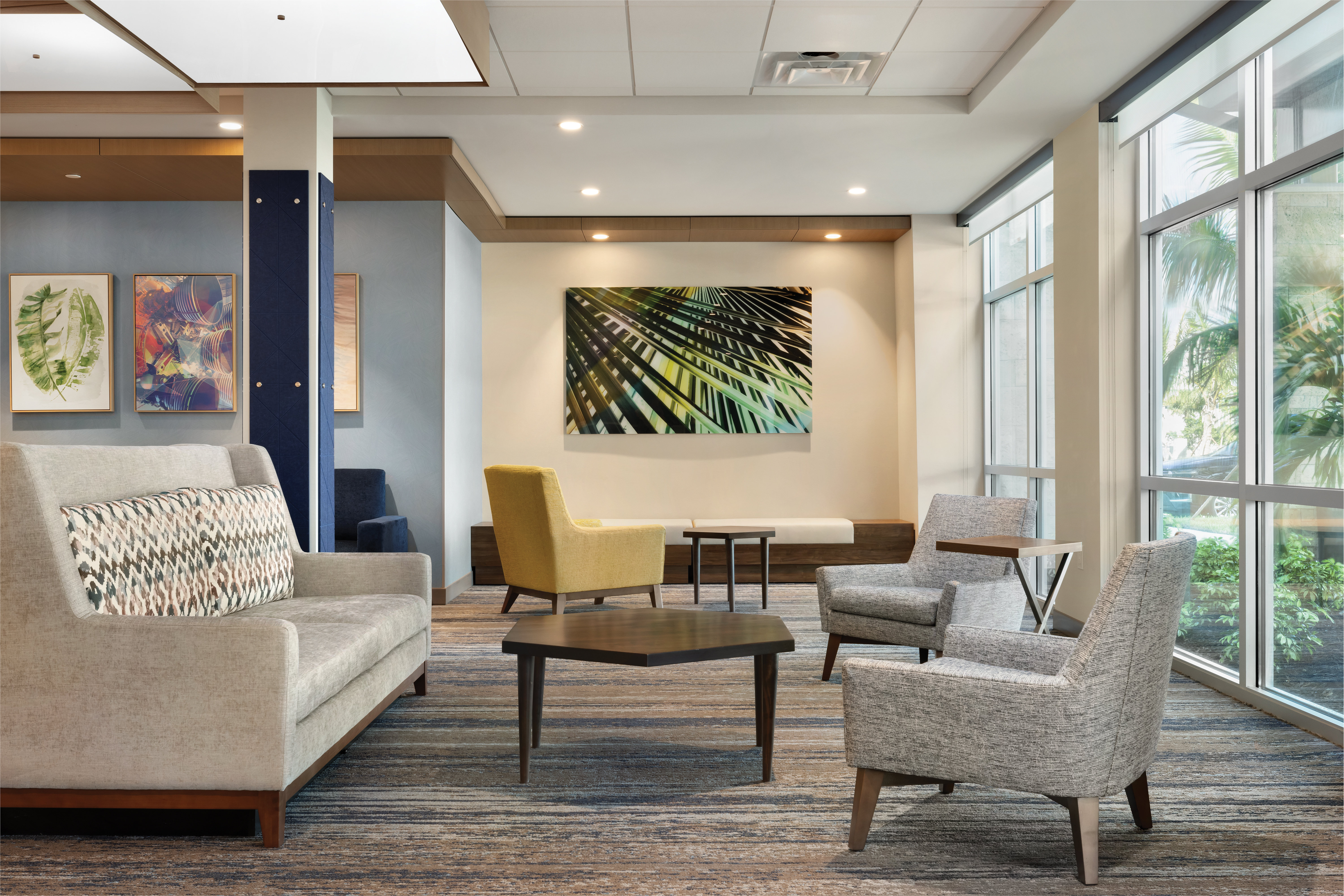holiday inn express cape canaveral an ihg hotel