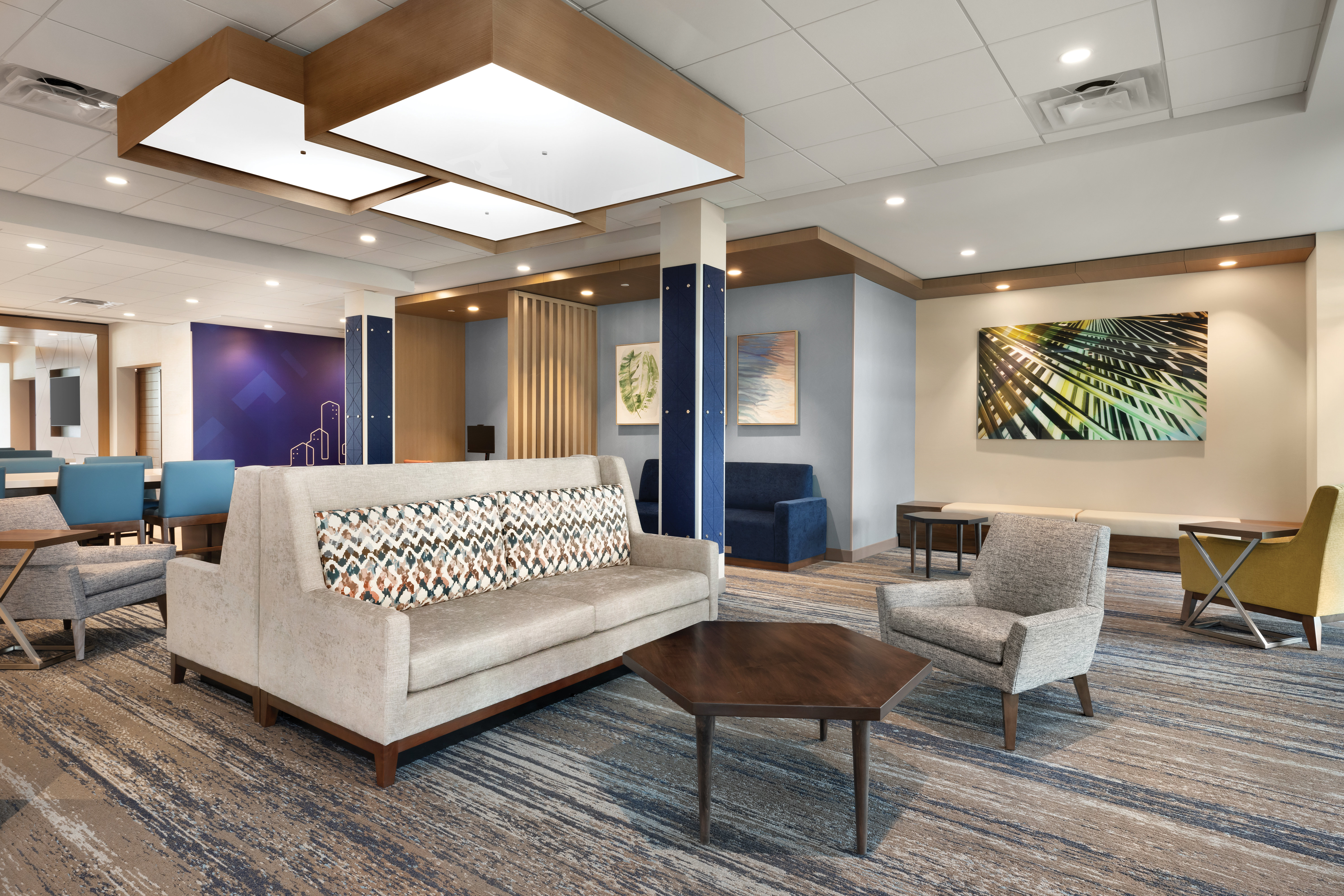 holiday inn express cape canaveral an ihg hotel