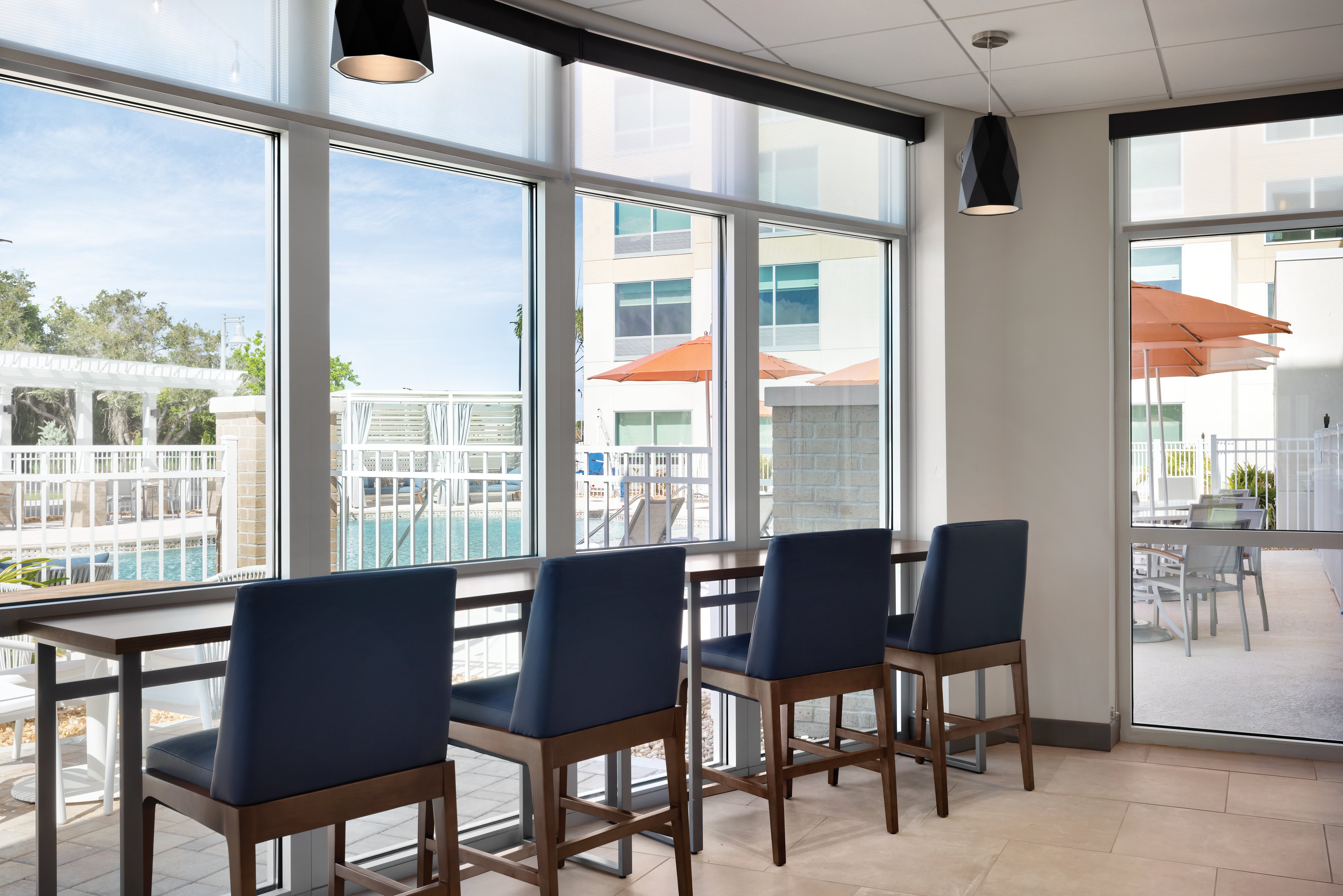 holiday inn express cape canaveral an ihg hotel