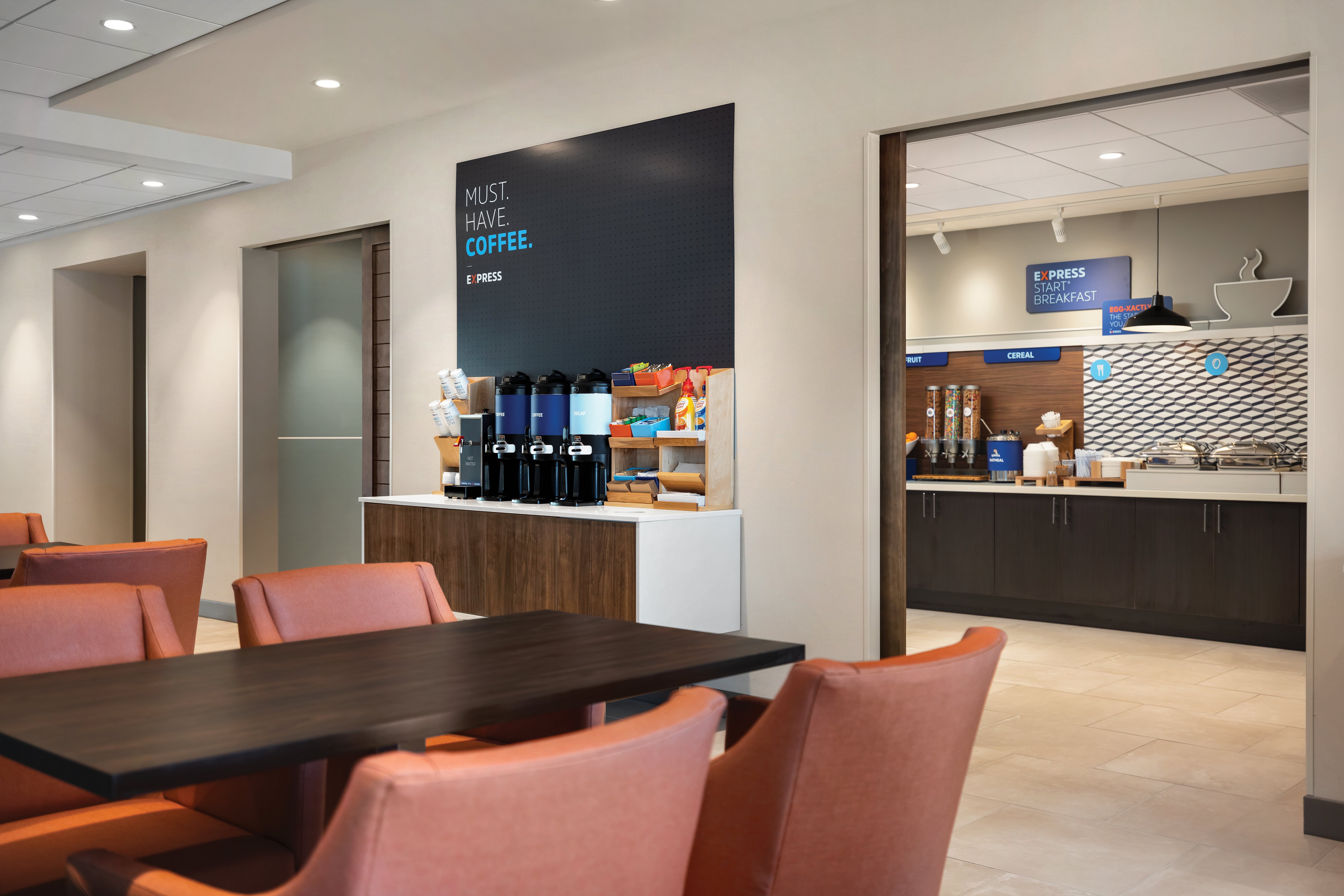 holiday inn express cape canaveral an ihg hotel