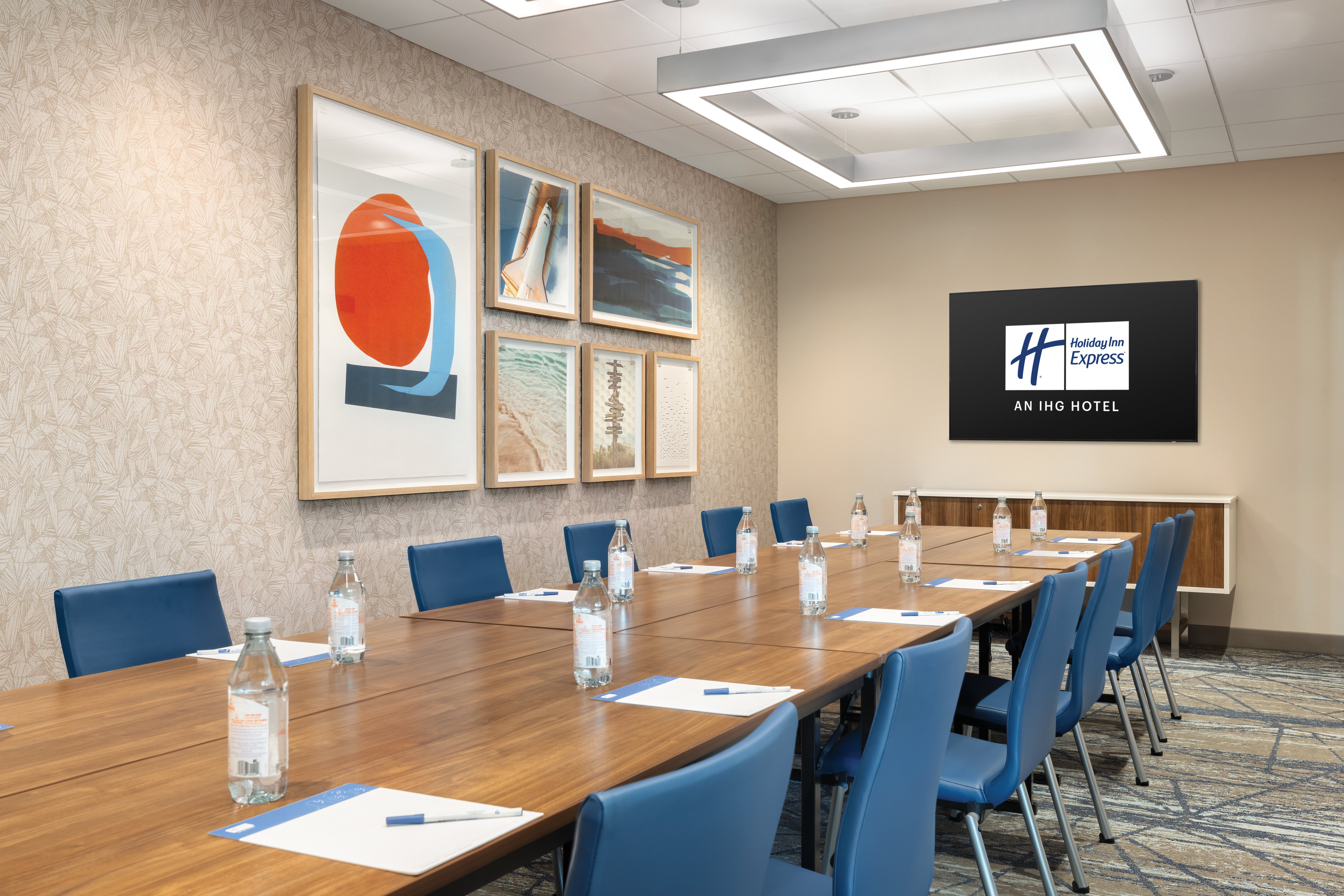 holiday inn express cape canaveral an ihg hotel
