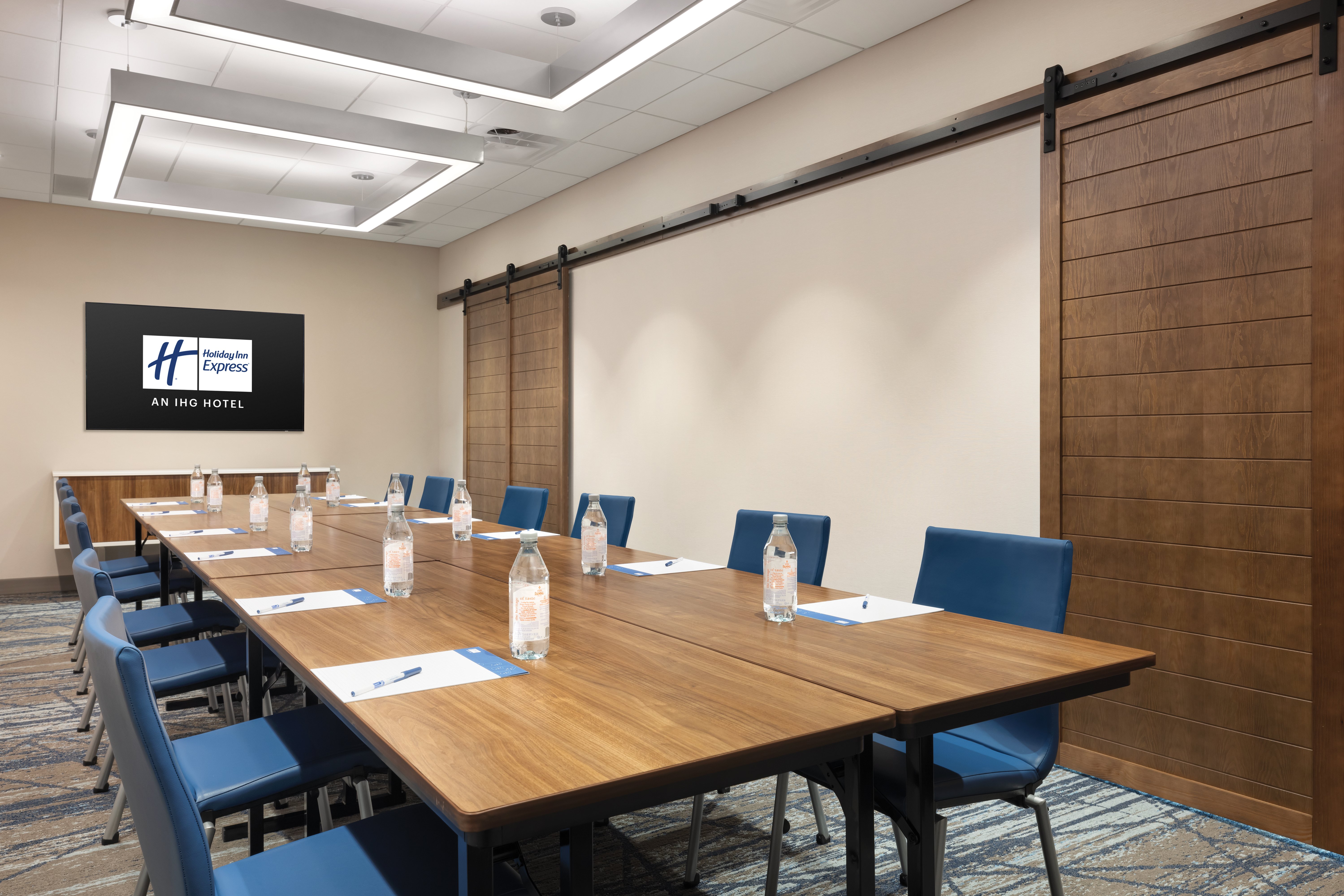 holiday inn express cape canaveral an ihg hotel