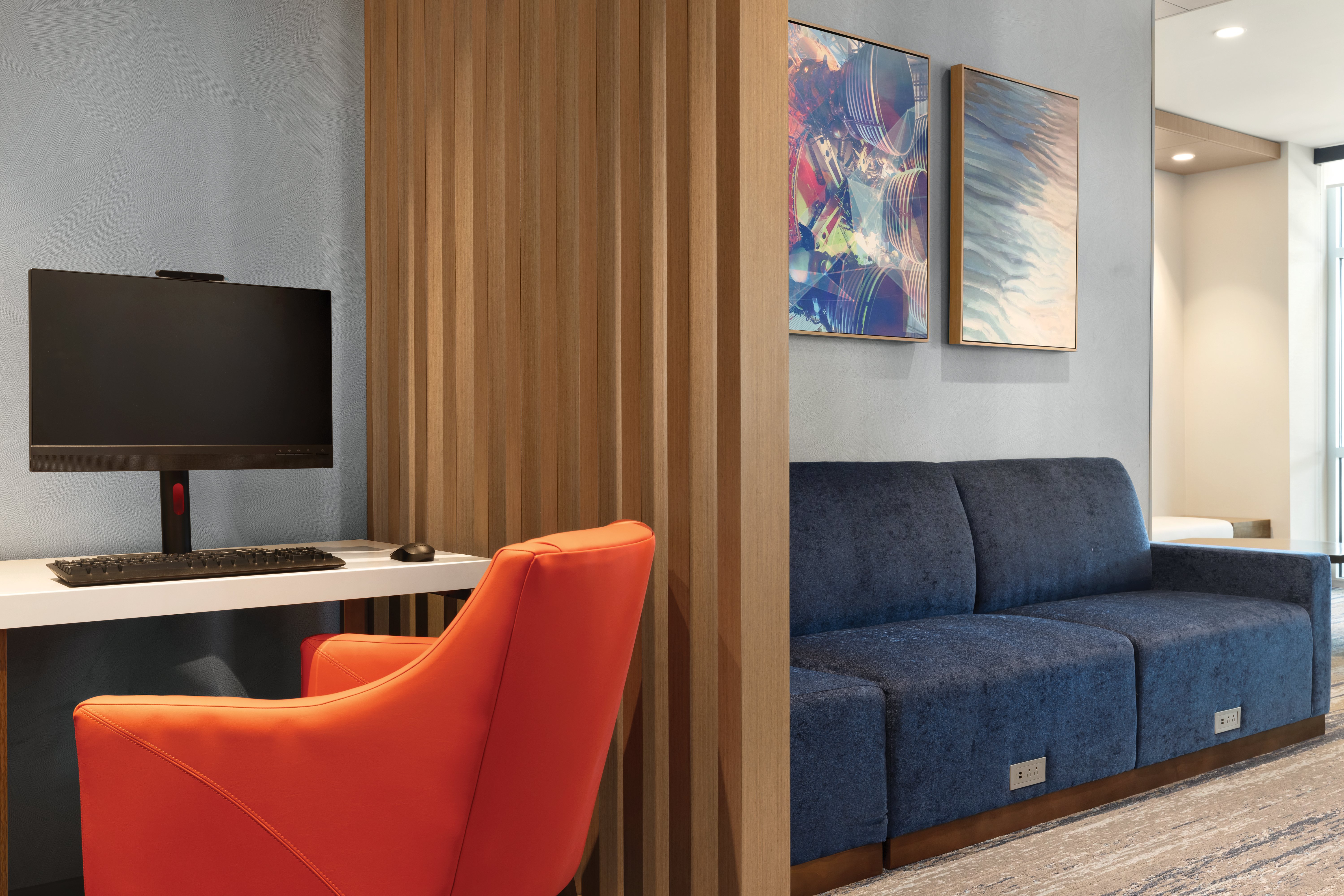 holiday inn express cape canaveral an ihg hotel