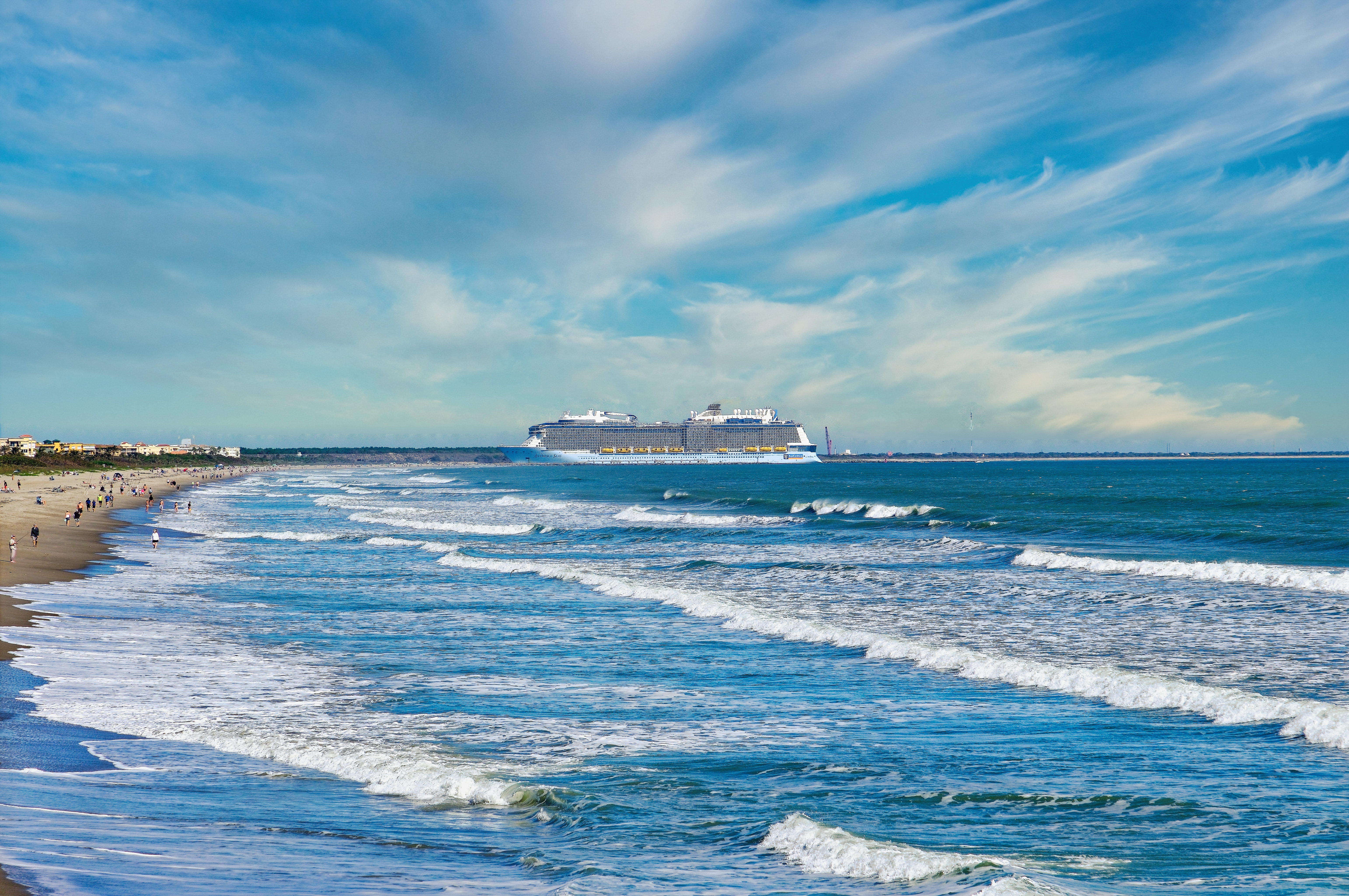 holiday inn express cape canaveral an ihg hotel