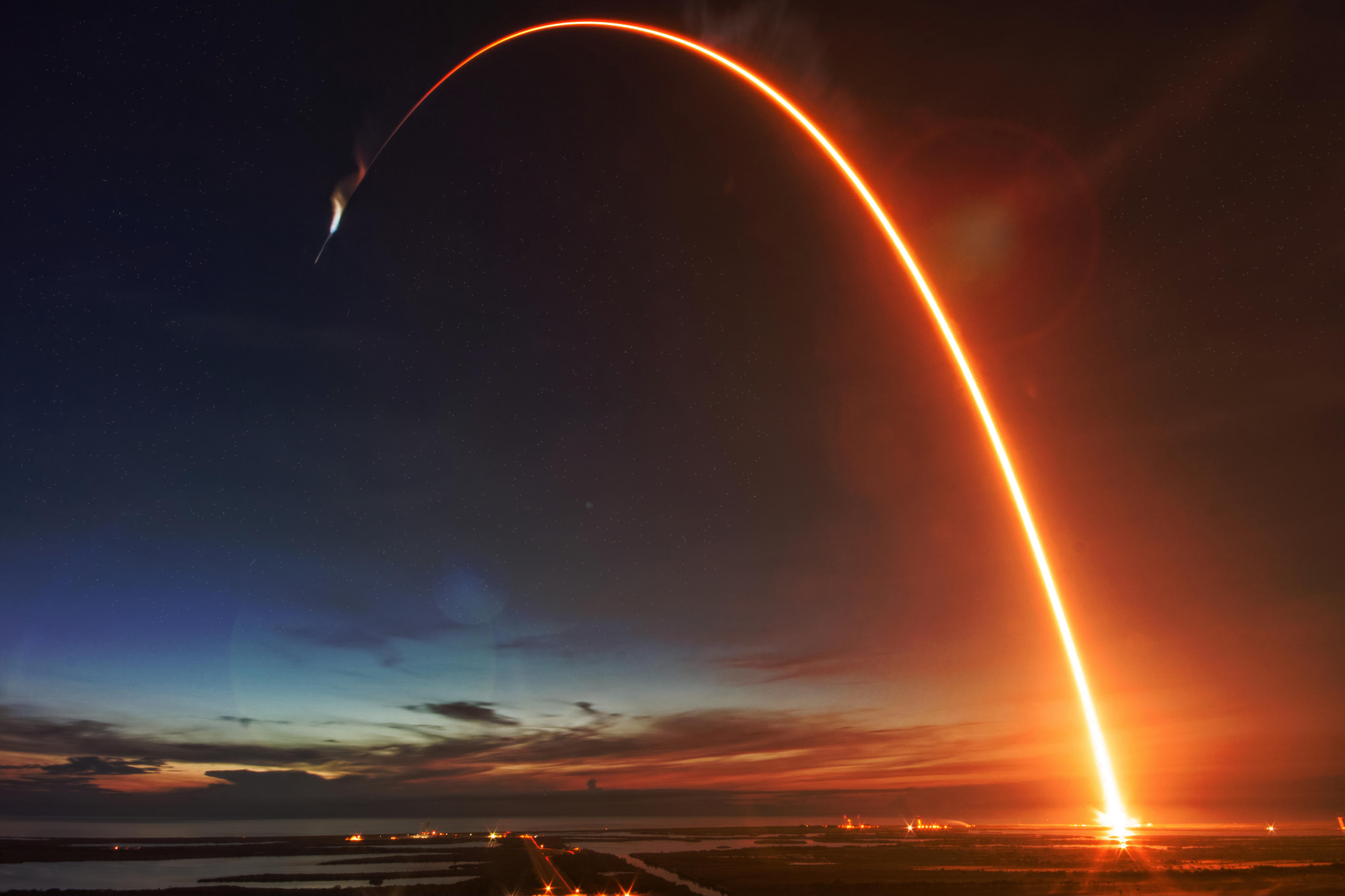 cape canaveral
