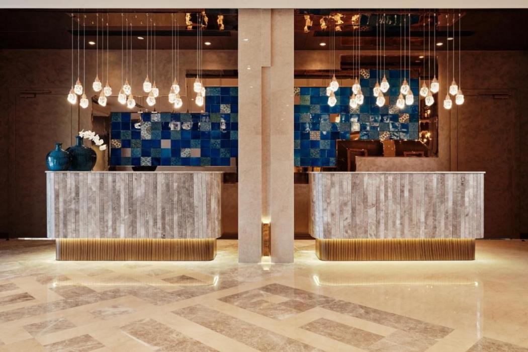 crowne plaza tashkent an ihg hotel