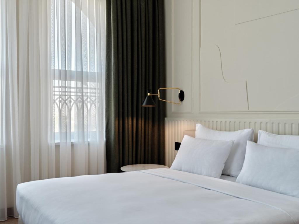 crowne plaza tashkent an ihg hotel