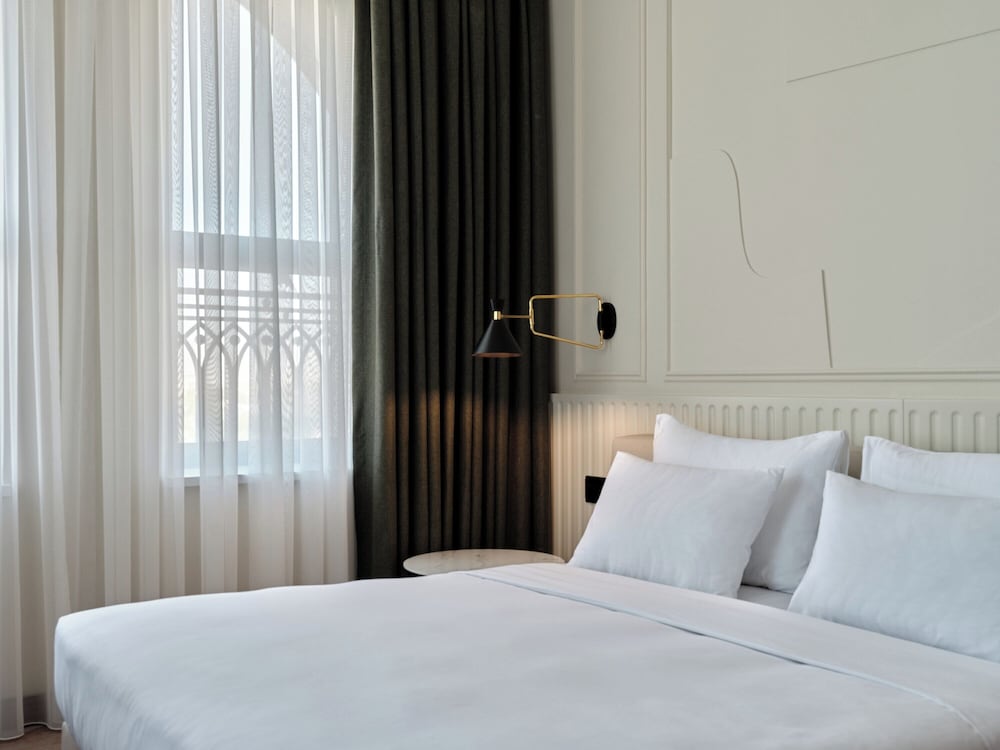 crowne plaza tashkent an ihg hotel