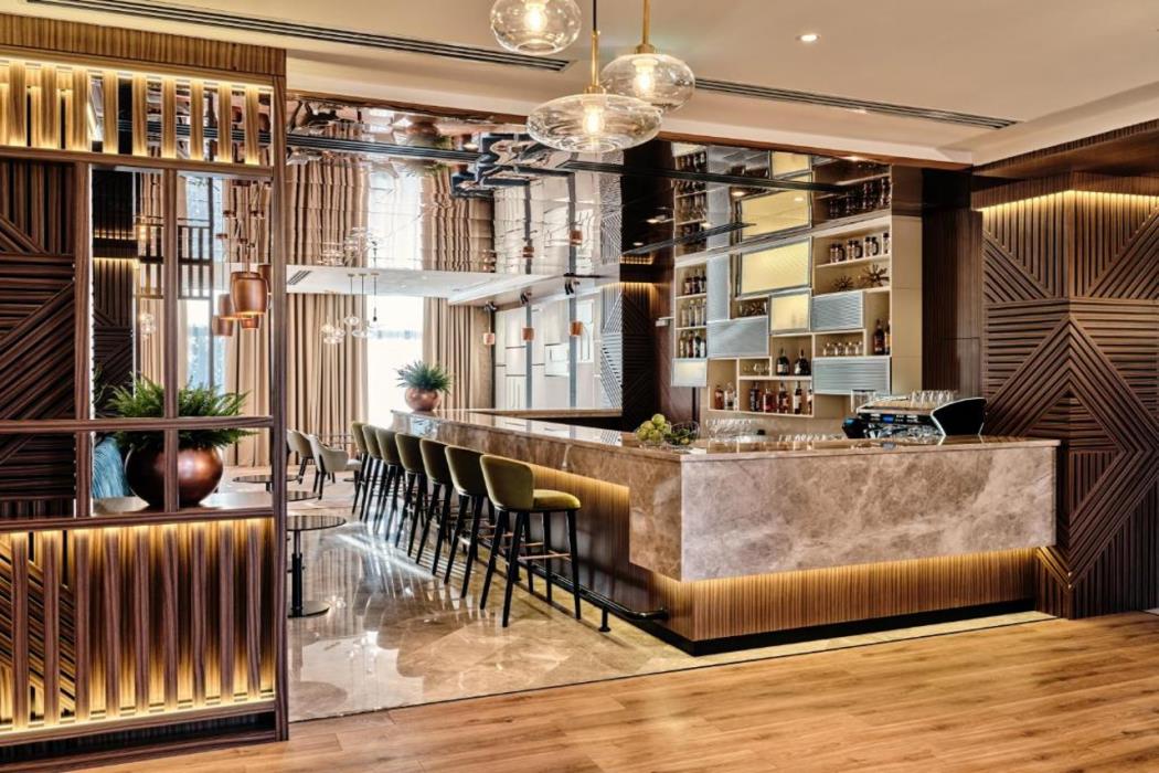 crowne plaza tashkent an ihg hotel