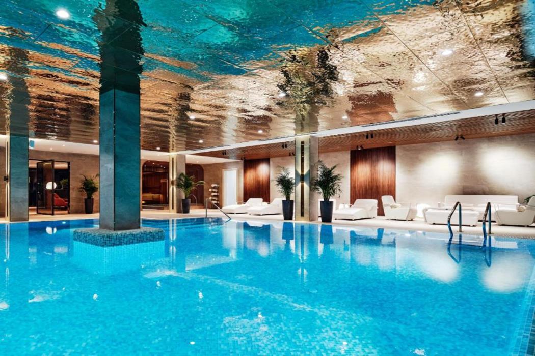 crowne plaza tashkent an ihg hotel