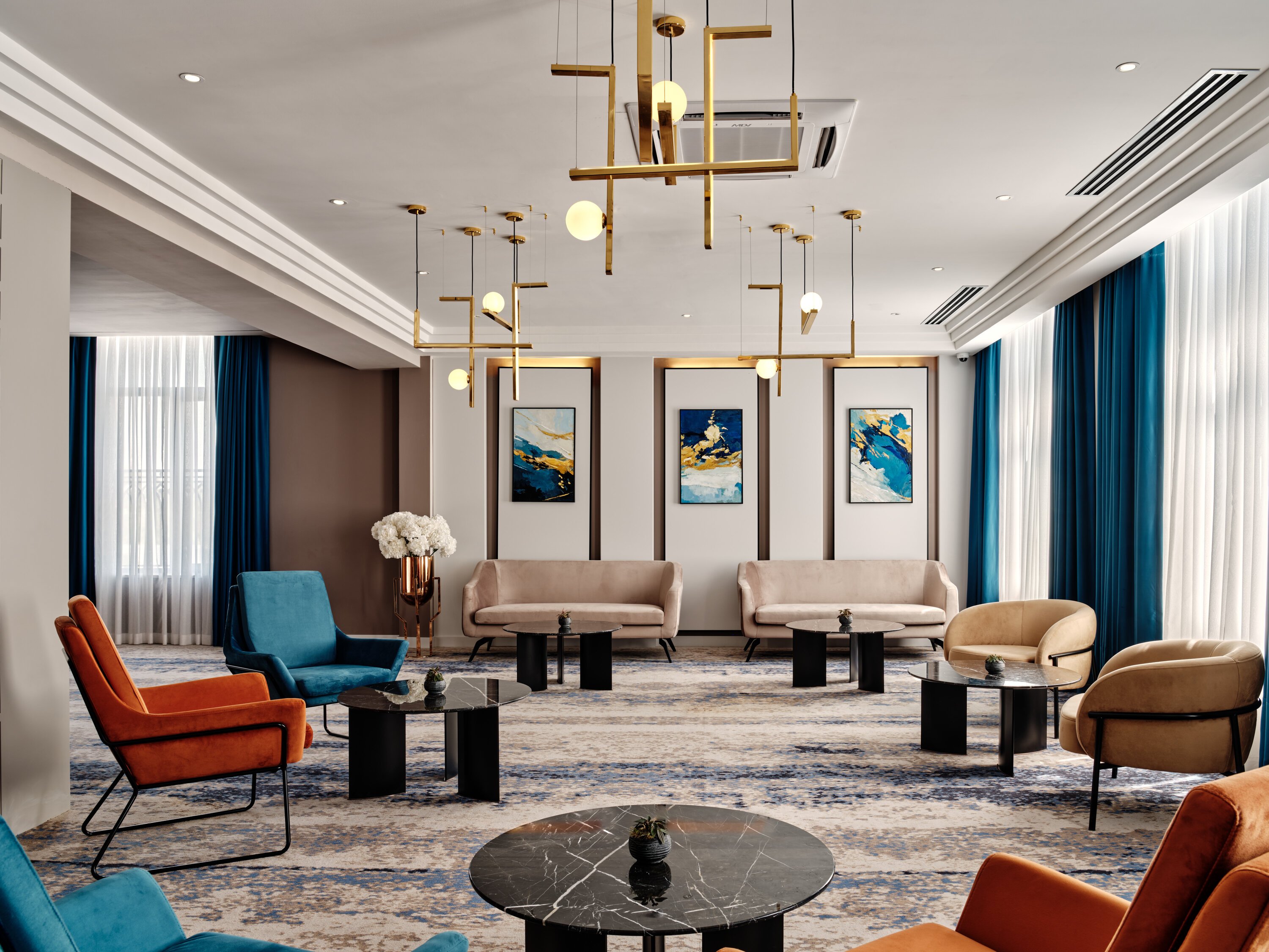 crowne plaza tashkent an ihg hotel