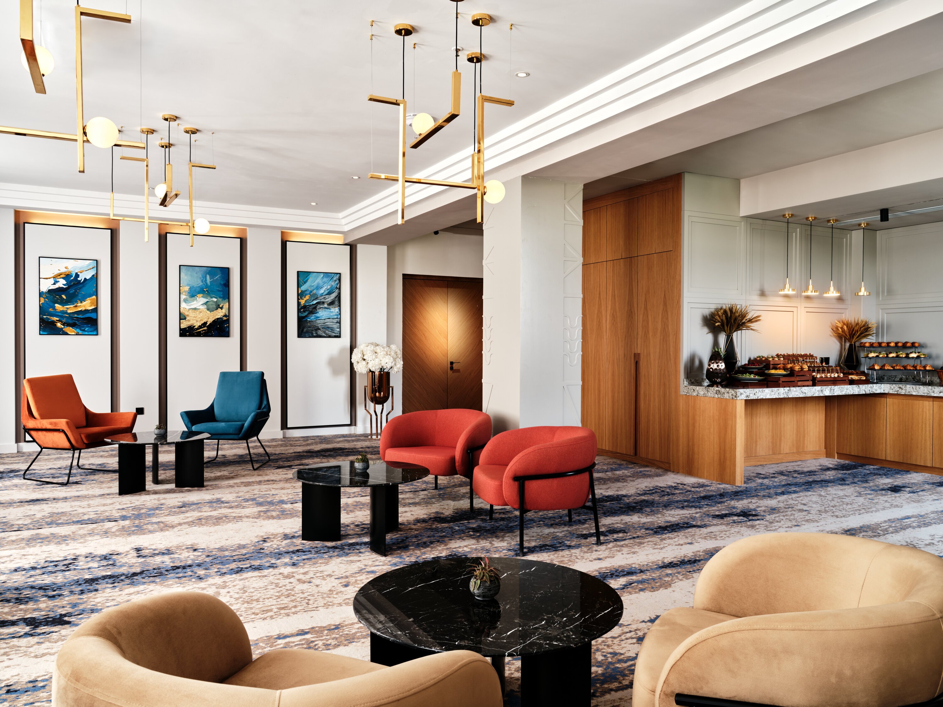 crowne plaza tashkent an ihg hotel