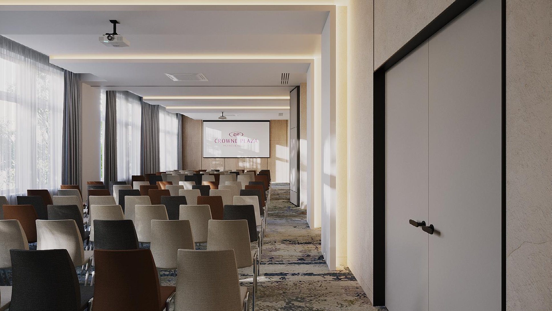 crowne plaza tashkent an ihg hotel
