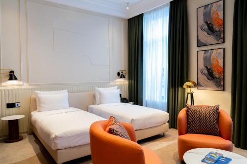 crowne plaza tashkent an ihg hotel