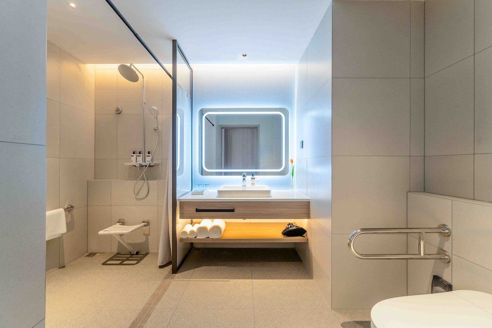 holiday inn express hangzhou airport an ihg hotel