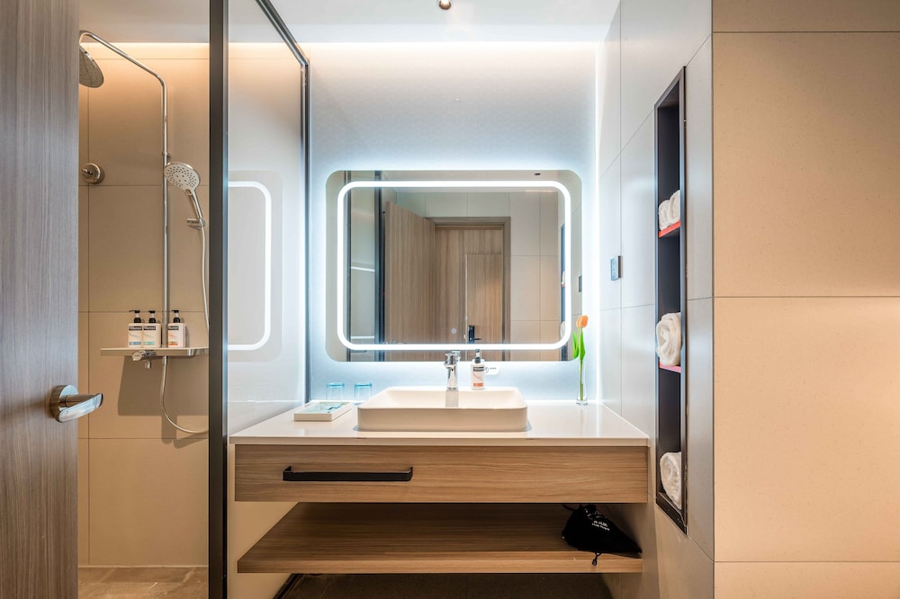 holiday inn express hangzhou airport an ihg hotel