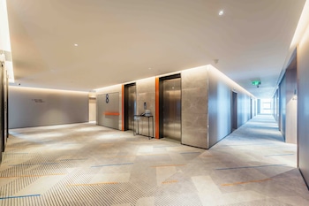 holiday inn express hangzhou airport an ihg hotel