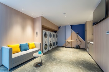 holiday inn express hangzhou airport an ihg hotel