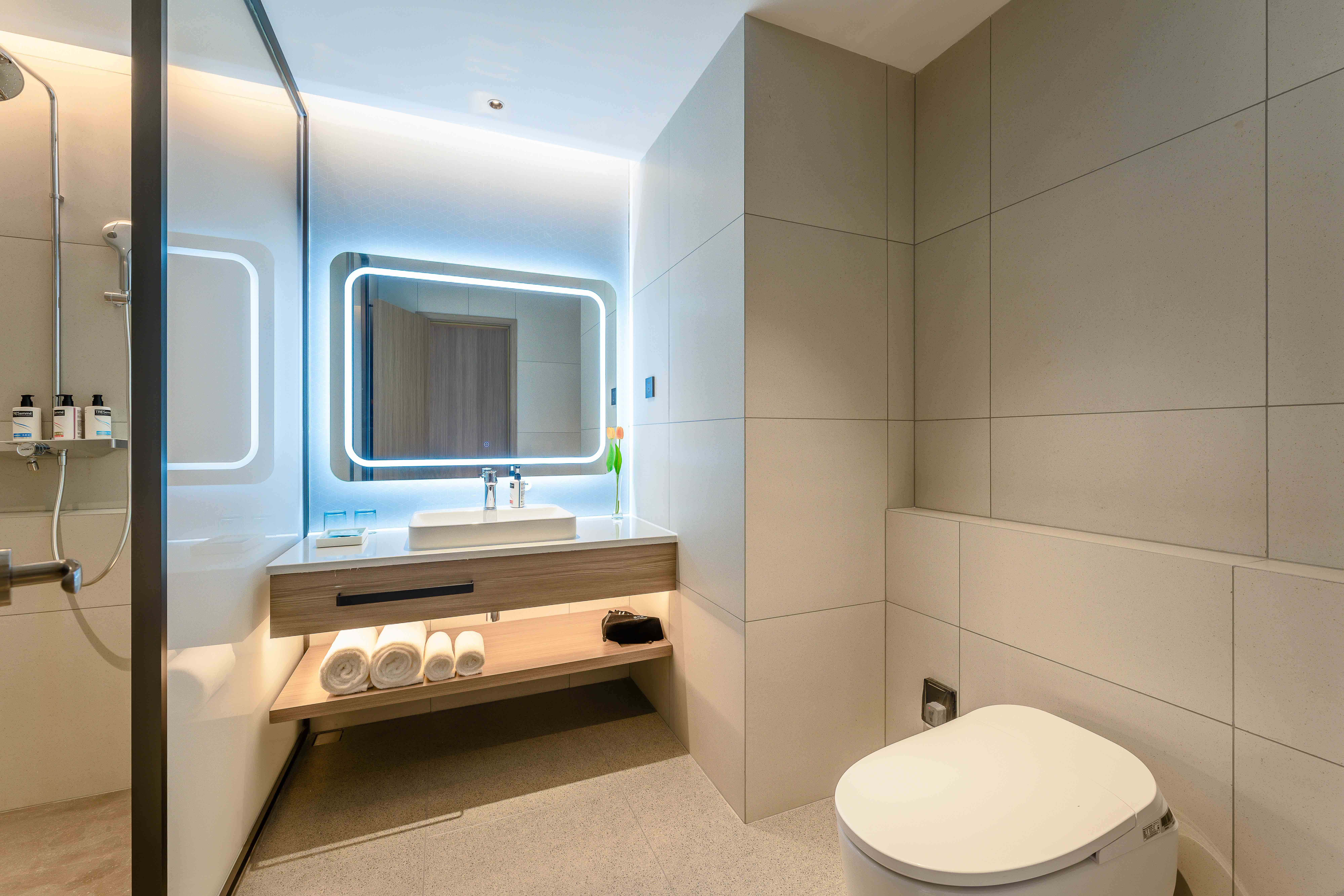 holiday inn express hangzhou airport an ihg hotel